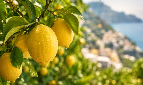 Limoni-di-Amalfi-gelateria-artigianale-ross-Como